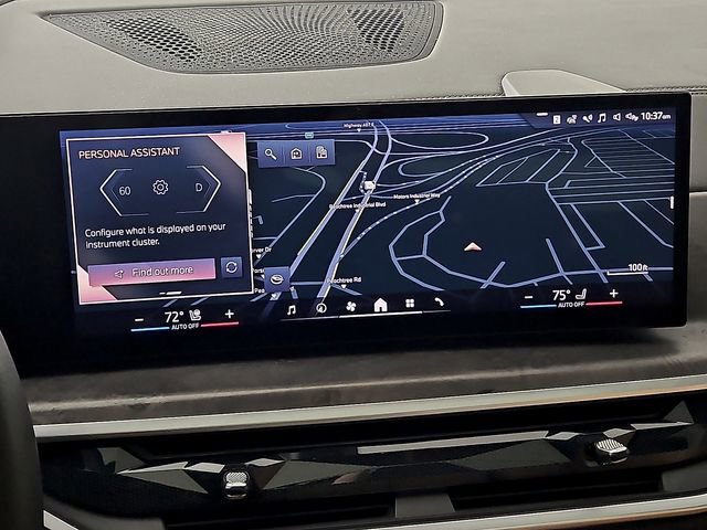 Used 2024 BMW X5 xDrive40i w/ Parking Assistance Package image 17