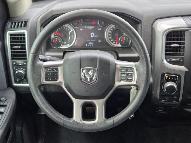 Certified 2023 RAM 1500 Classic SLT w/ Electronics Group AWD/4WD image 43