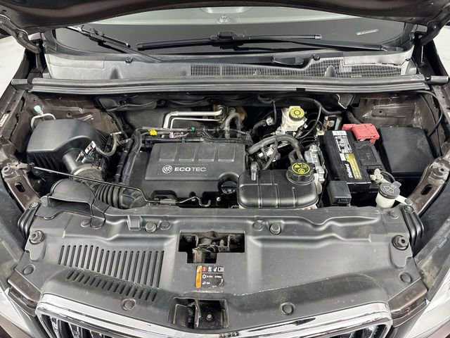 Used 2013 Buick Encore Leather FWD image 26