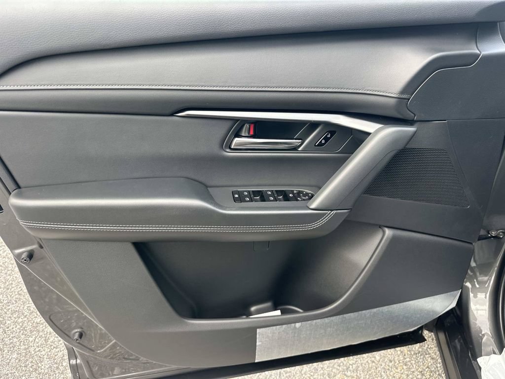 New 2026 MAZDA CX-5 Select AWD/4WD image 20