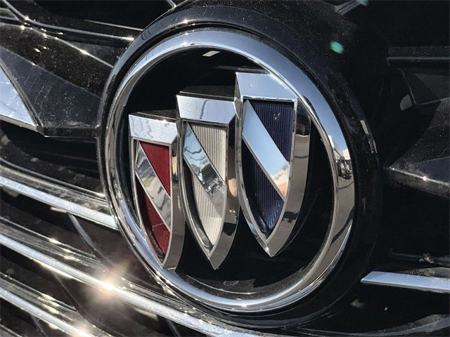 Certified 2023 Buick Enclave Essence w/ Experience Buick Package image 30