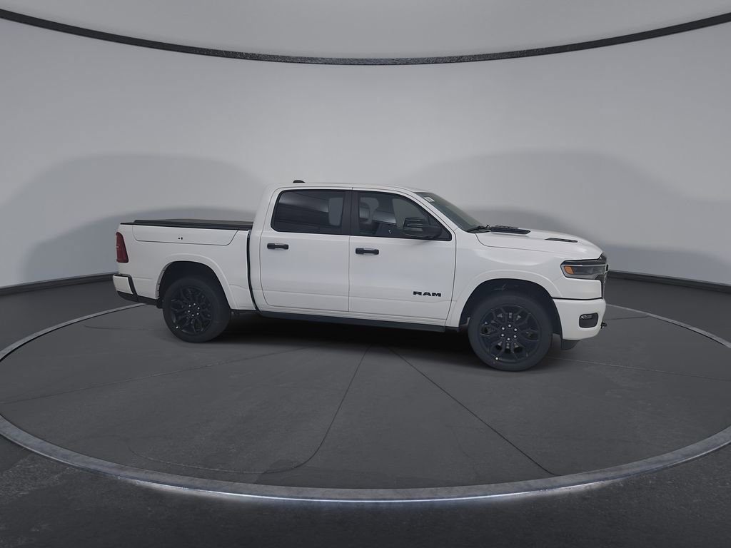 New 2026 RAM 1500 Limited image 3