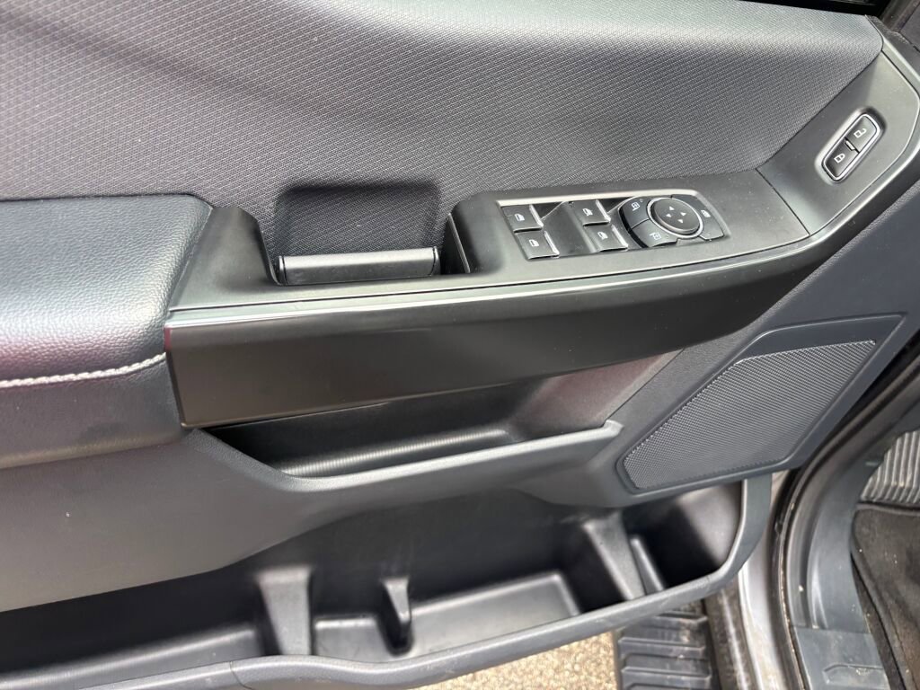 Used 2023 Ford F150 XL w/ STX Appearance Package image 6