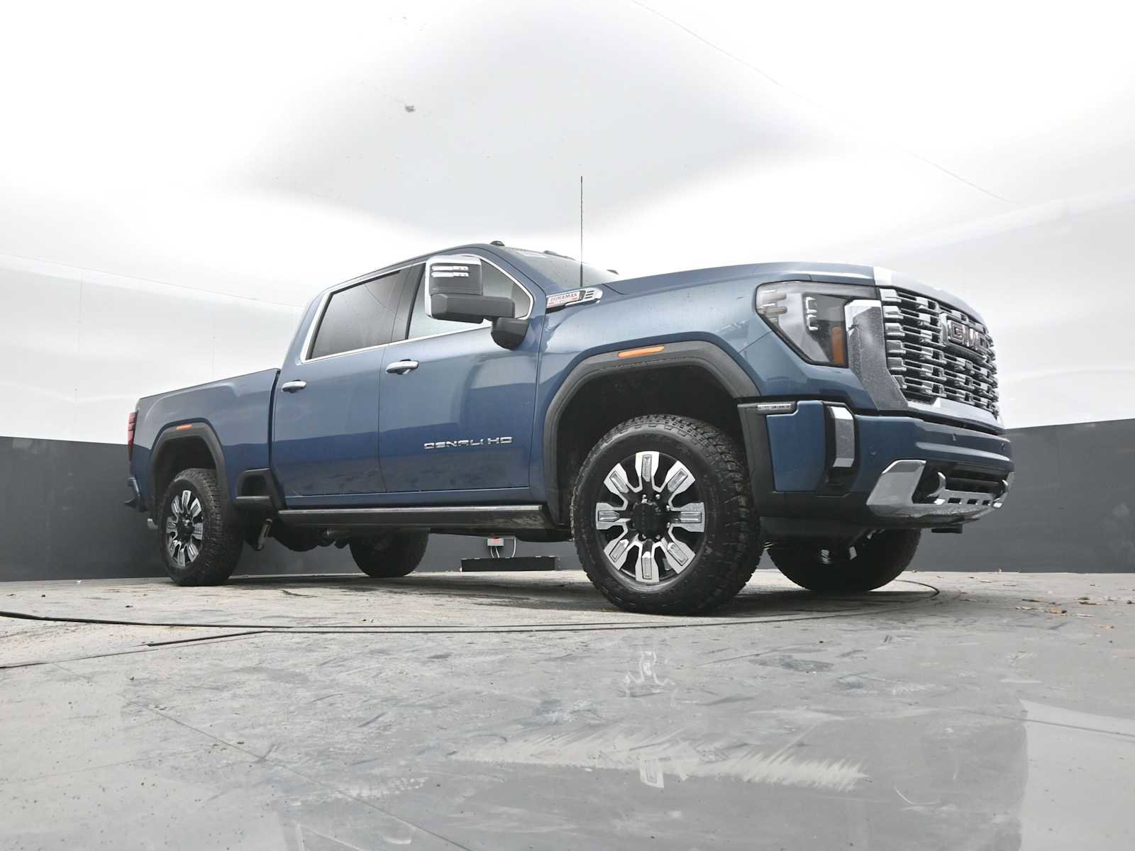 New 2026 GMC Sierra 2500 Denali w/ Denali Reserve Package image 42