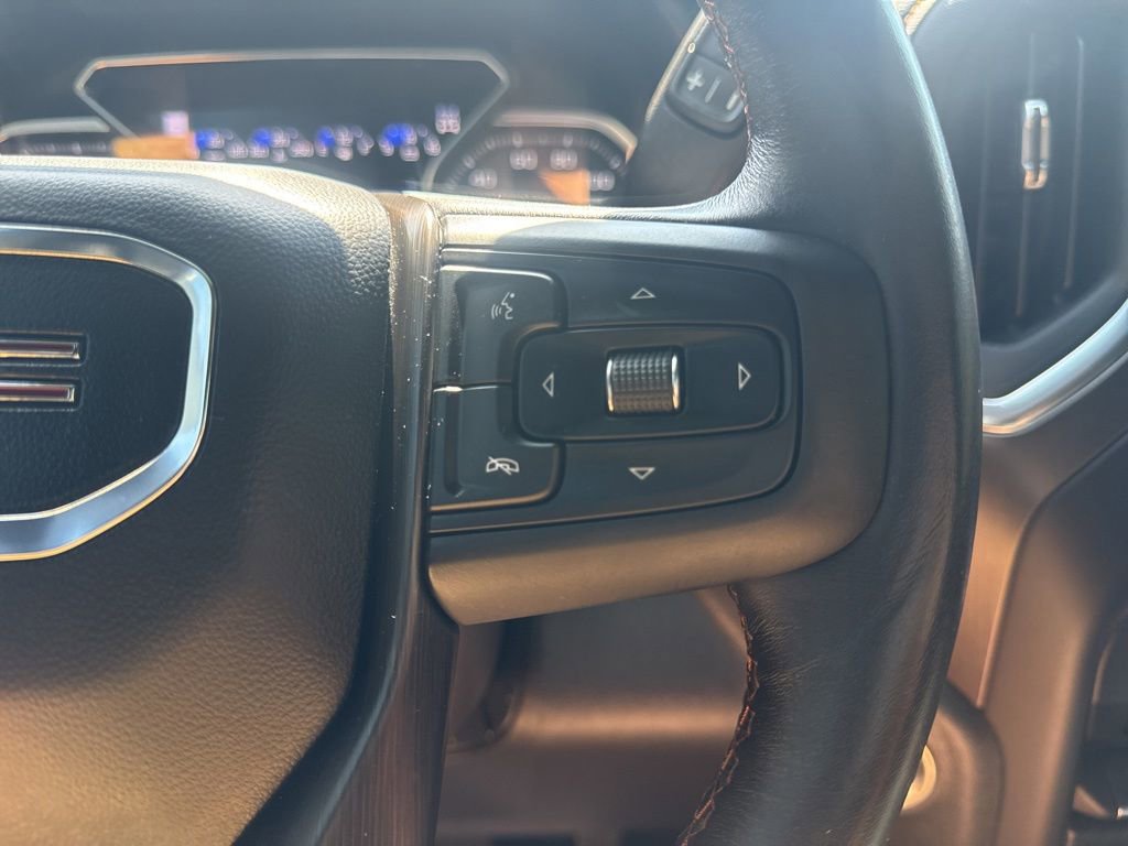 Used 2021 GMC Sierra 1500 AT4 w/ AT4 Value Package AWD/4WD image 22