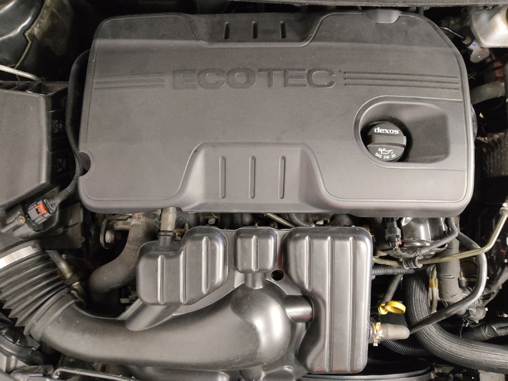 Used 2015 Buick Verano image 30