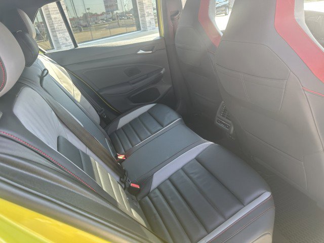 Used 2022 Volkswagen GTI Autobahn image 9