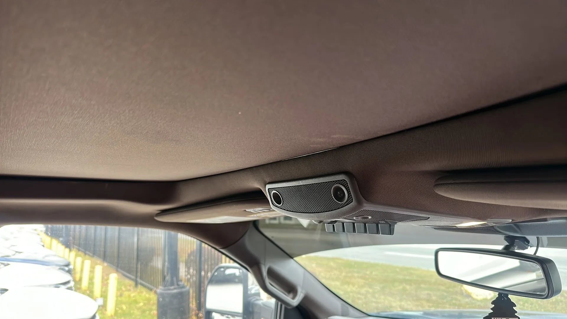 Used 2021 Ford F450 King Ranch w/ King Ranch Ultimate Package image 25