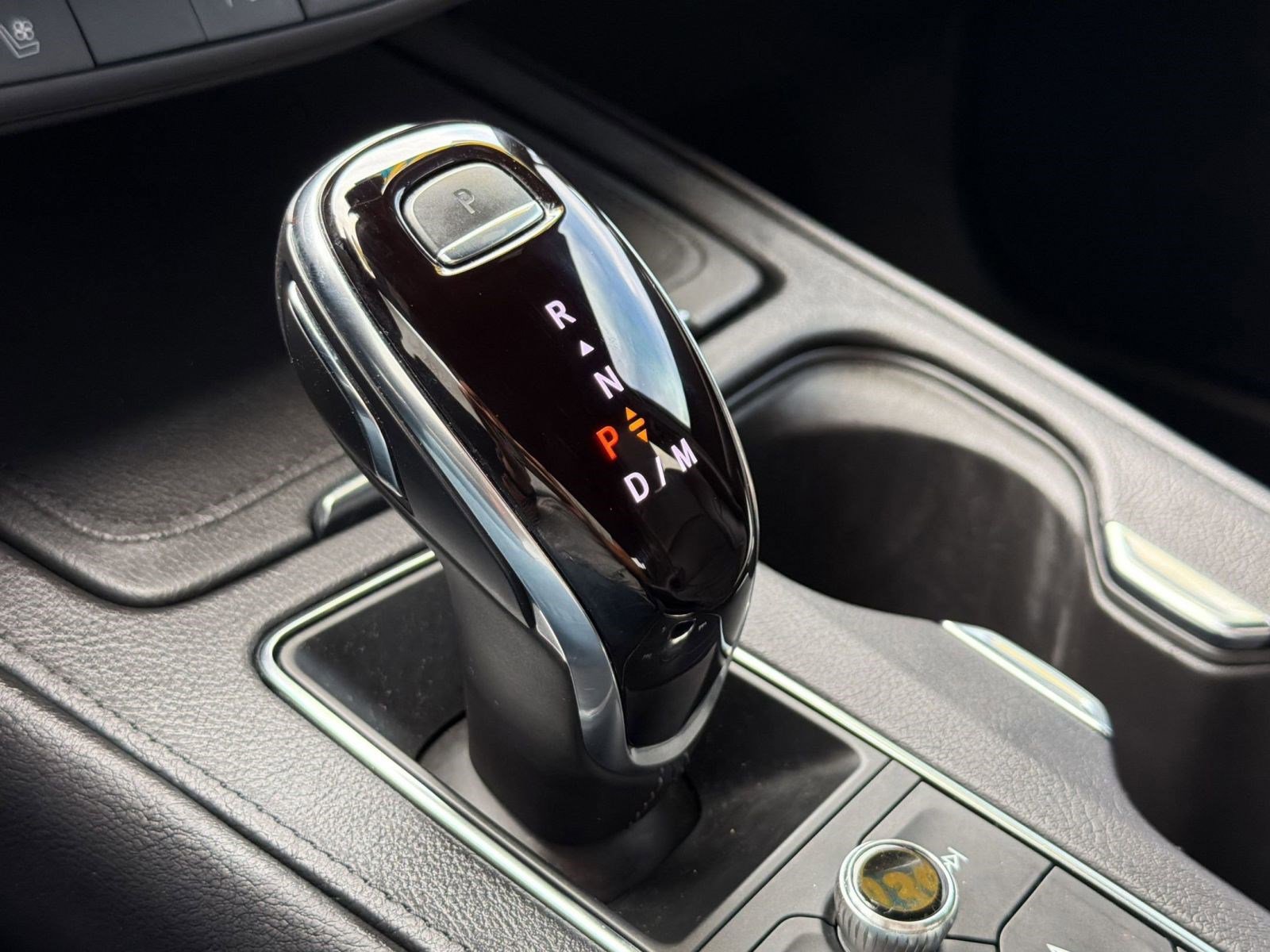 Used 2023 Cadillac XT4 Premium Luxury w/ Driver Assist Package image 17