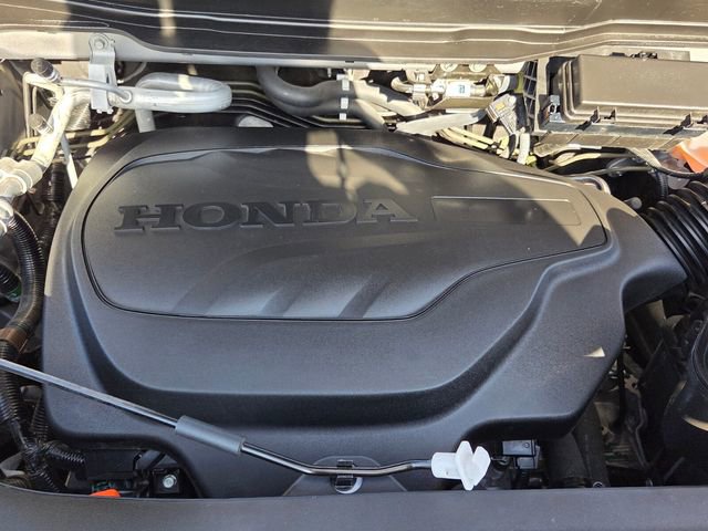Used 2024 Honda Ridgeline Sport image 22