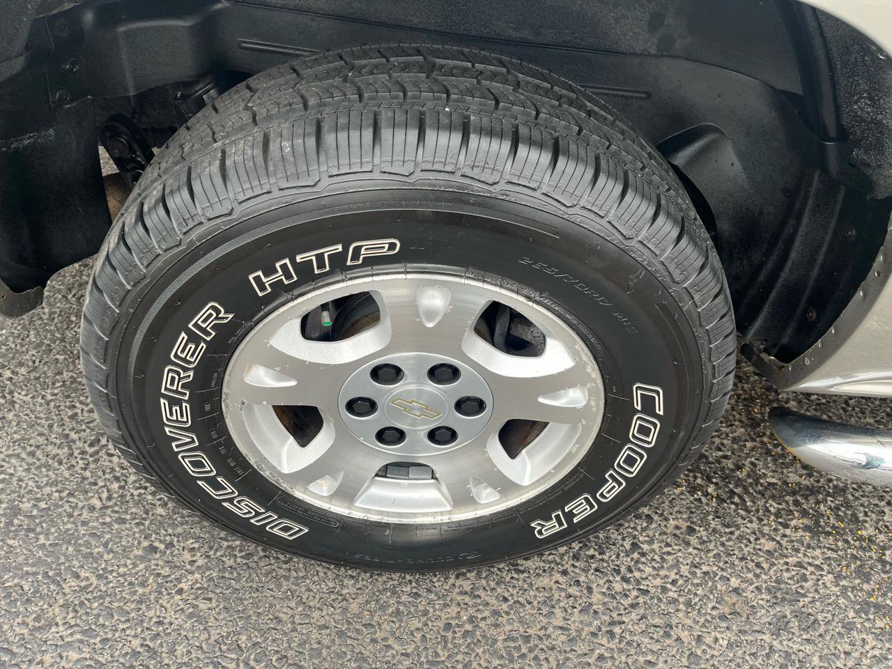 Used 2003 Chevrolet Avalanche 2WD image 13