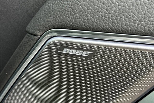 New 2026 GMC Sierra 2500 Denali w/ Denali Reserve Package image 20