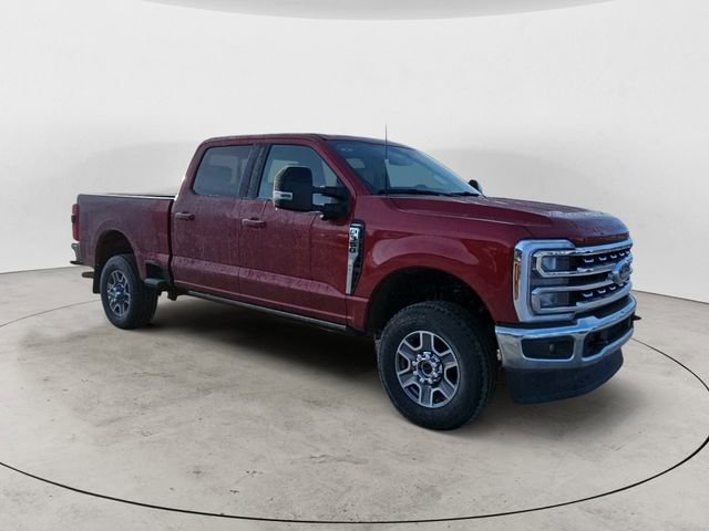 New 2026 Ford F350 Lariat w/ FX4 Off-Road Package AWD/4WD image 7