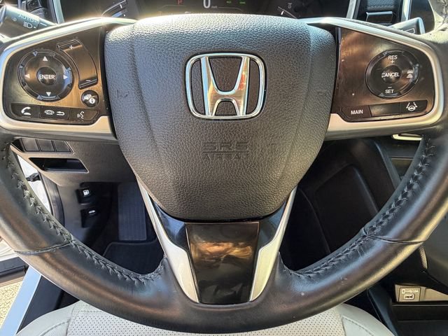 Used 2021 Honda CR-V EX-L image 23