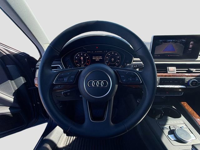Used 2019 Audi A4 2.0T Premium Plus w/ Premium Plus Package image 38