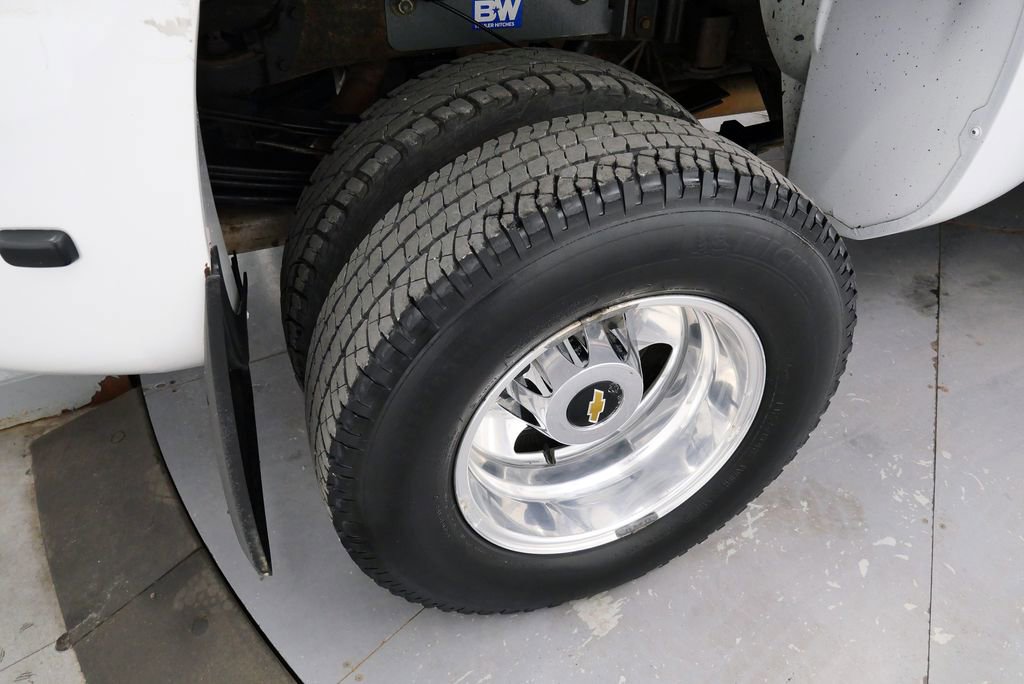 Used 2015 Chevrolet Silverado 3500 High Country w/ Duramax Plus Package image 40