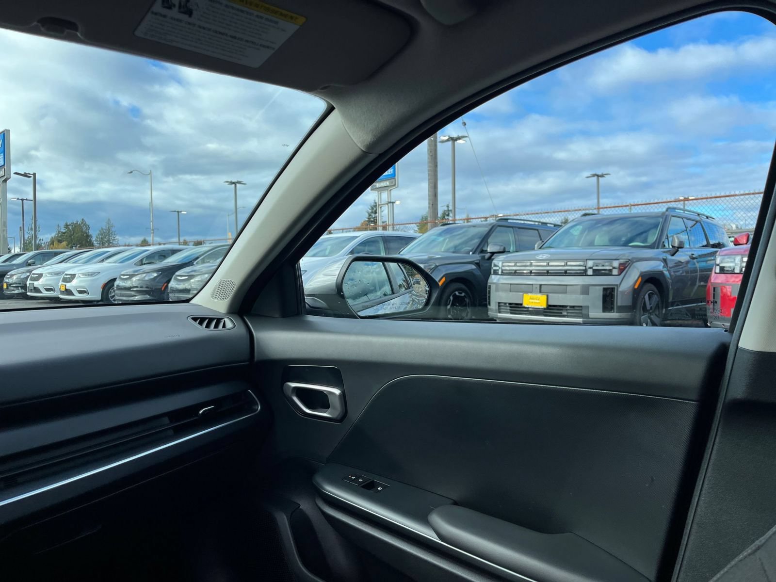 Used 2026 Kia K4 FWD image 35