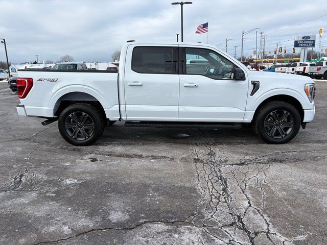 Used 2023 Ford F150 XLT w/ Equipment Group 302A High image 6