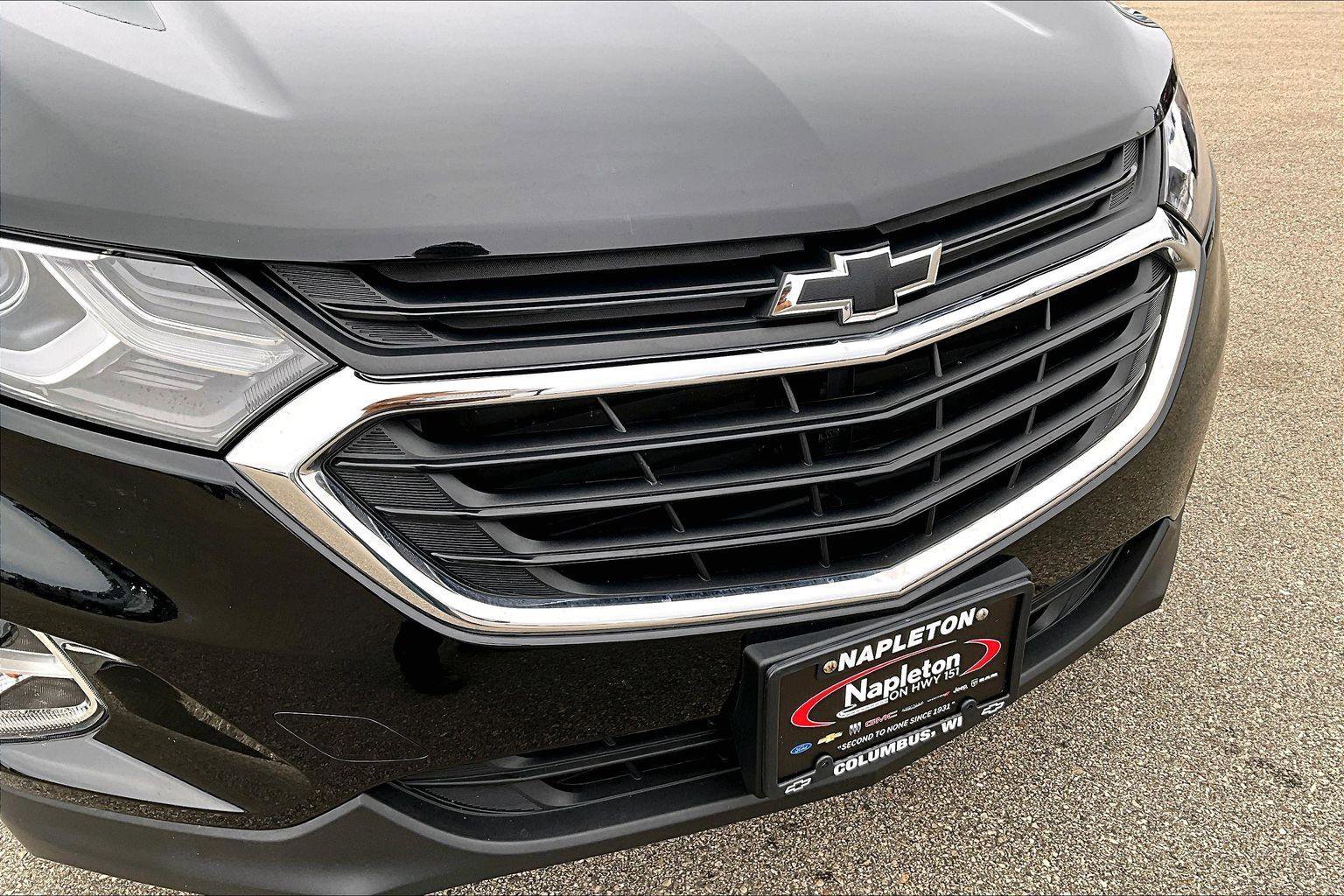 Used 2020 Chevrolet Equinox LT image 29