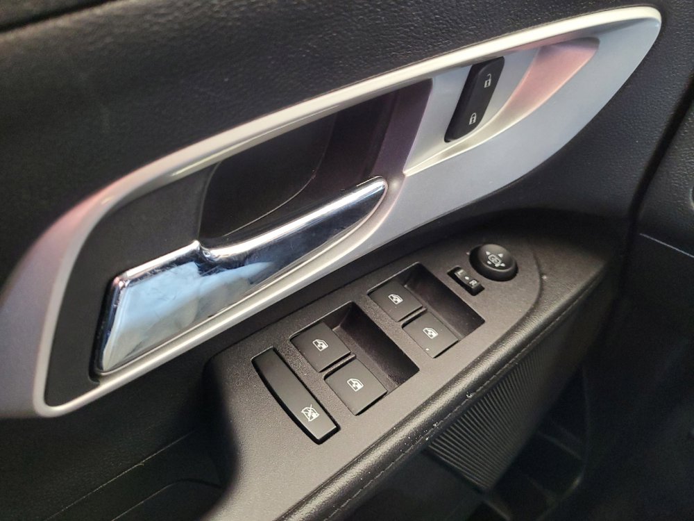 Used 2016 Chevrolet Equinox LT w/ Convenience Package AWD/4WD image 27
