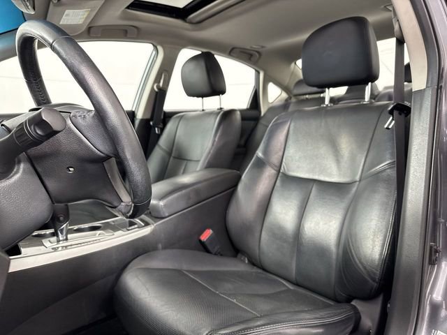Used 2015 Nissan Altima 2.5 SL w/ Technology Package FWD image 20