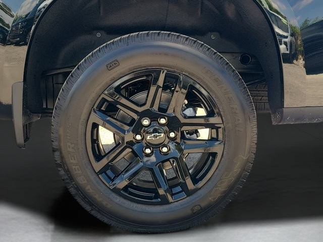New 2026 Chevrolet Silverado 1500 RST RWD image 31