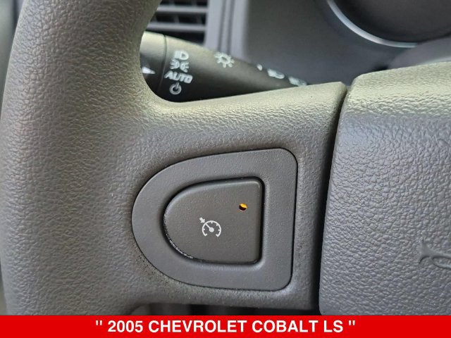 Used 2005 Chevrolet Cobalt LS FWD image 20
