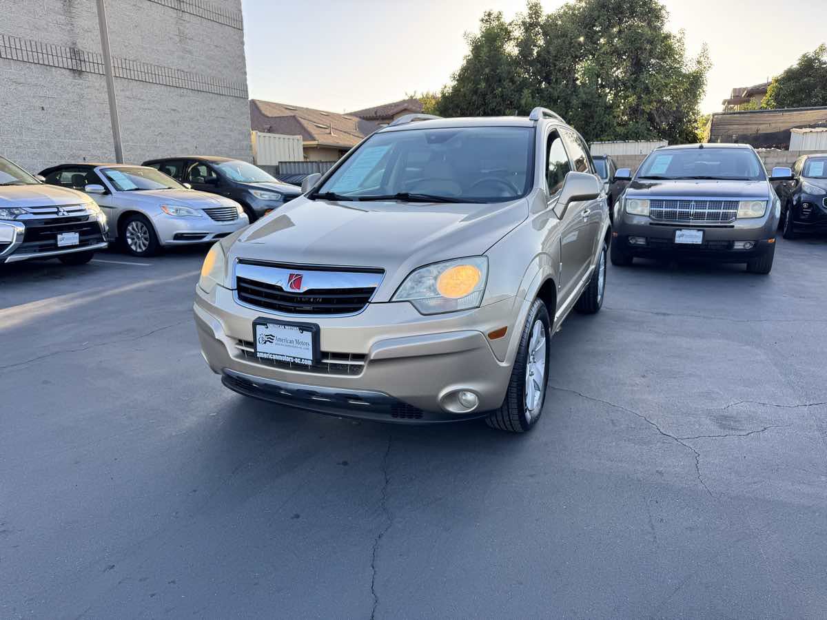 Used 2008 Saturn Vue XR w/ Convenience Package FWD image 12