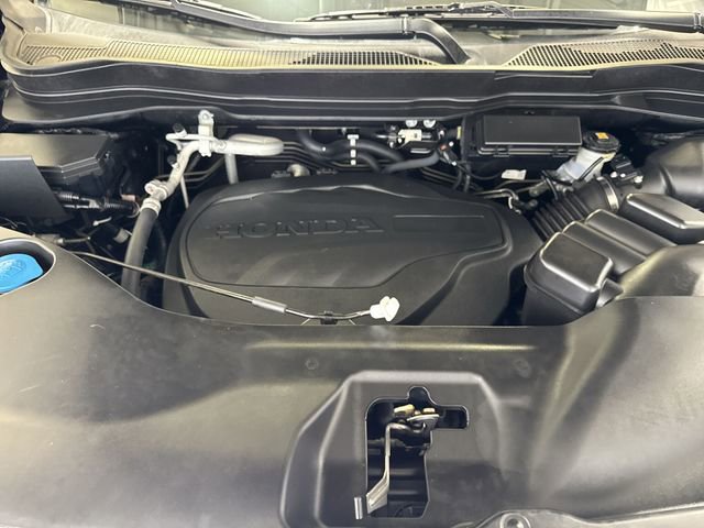Used 2023 Honda Ridgeline RTL image 29