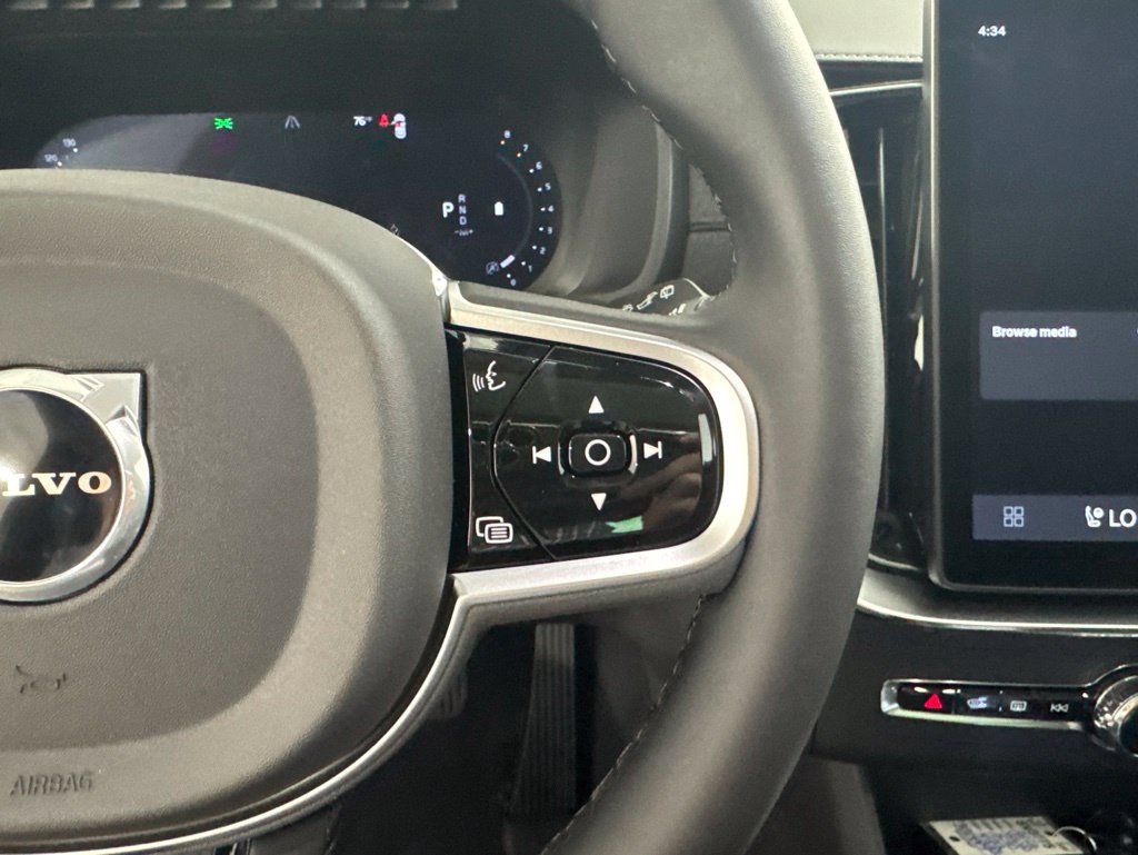 New 2026 Volvo XC90 B6 Ultra w/ Protection Package AWD/4WD image 10