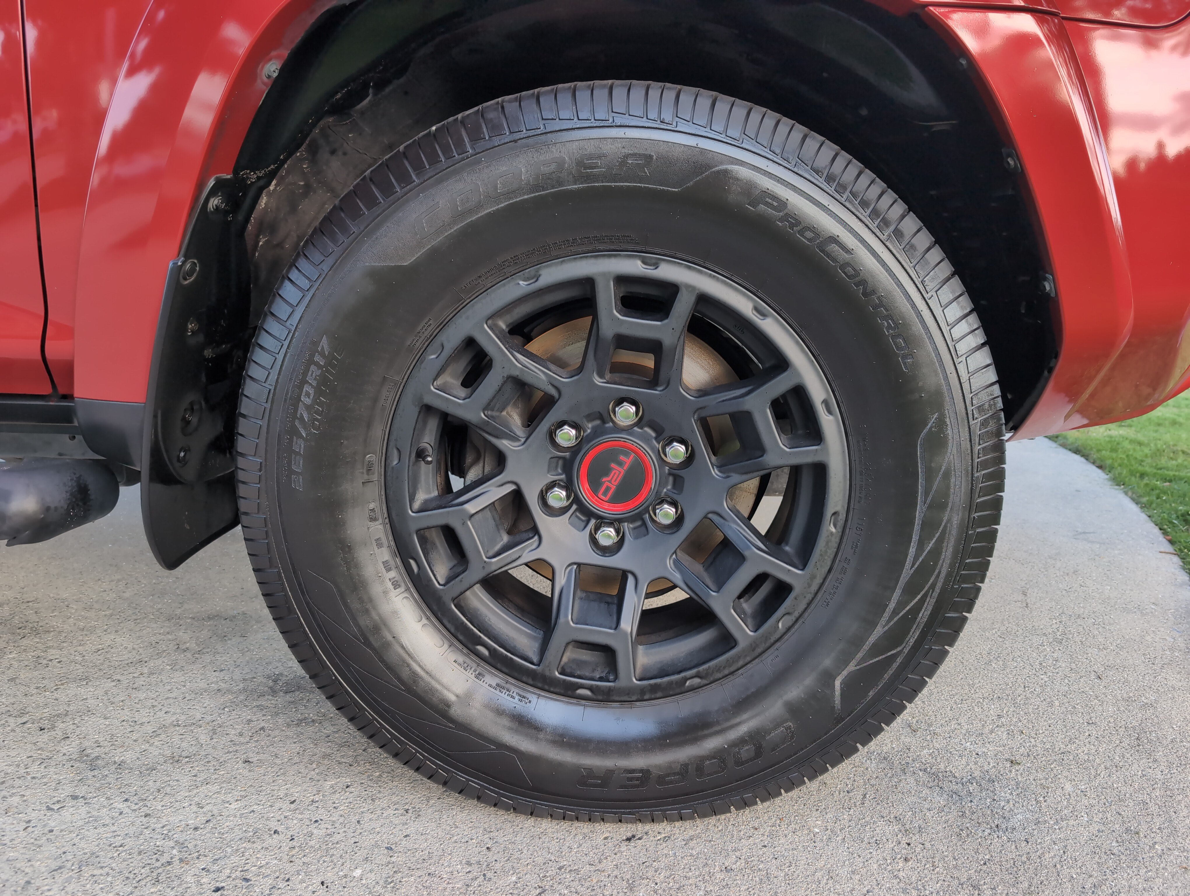 Used 2022 Toyota 4Runner SR5 RWD image 13