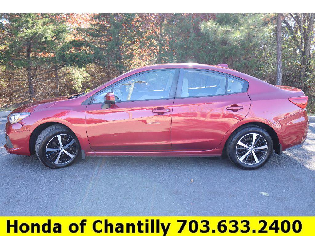 Used 2023 Subaru Impreza Premium image 4