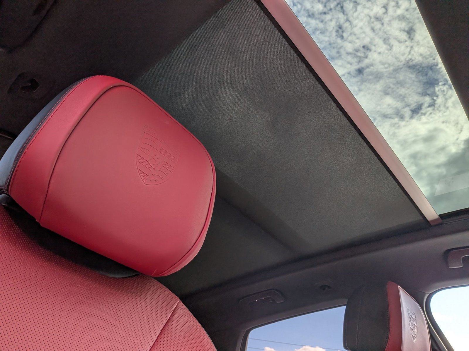 New 2026 Porsche Cayenne image 28