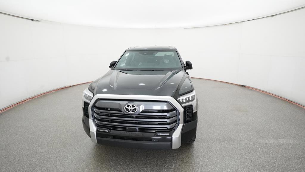 New 2025 Toyota Tundra Limited image 2