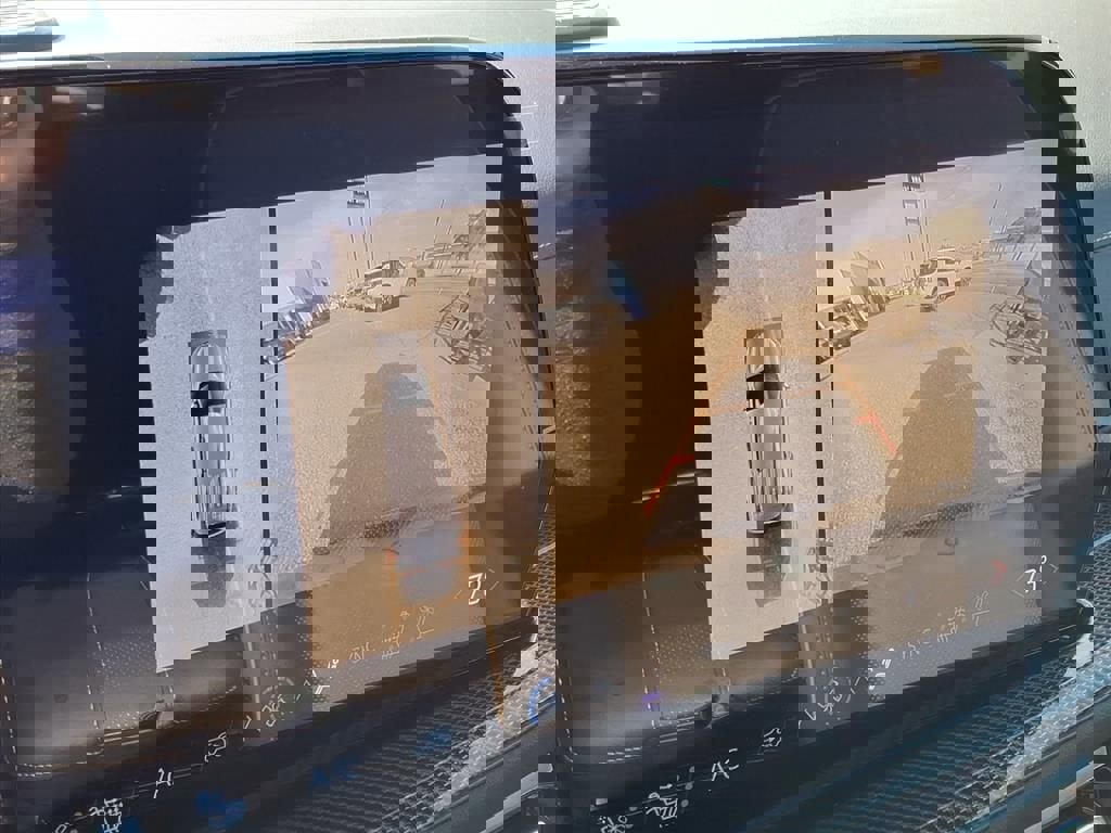 New 2026 Chevrolet Traverse High Country image 21