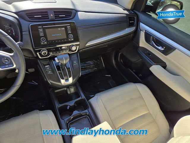 Certified 2018 Honda CR-V LX image 17