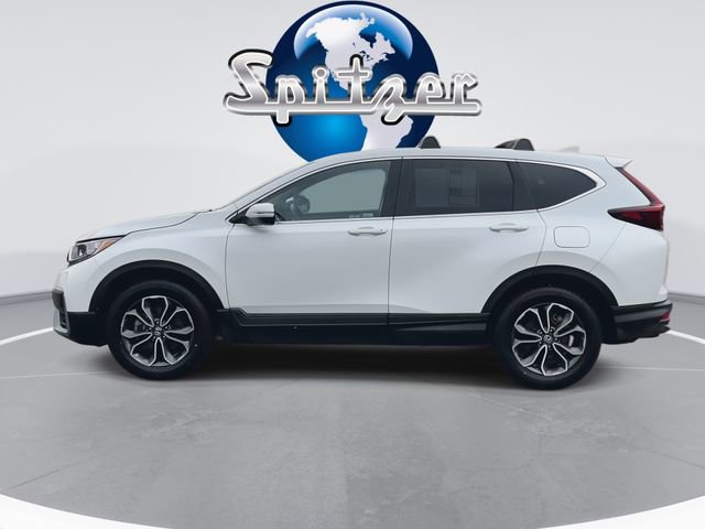 Used 2022 Honda CR-V EX-L image 6