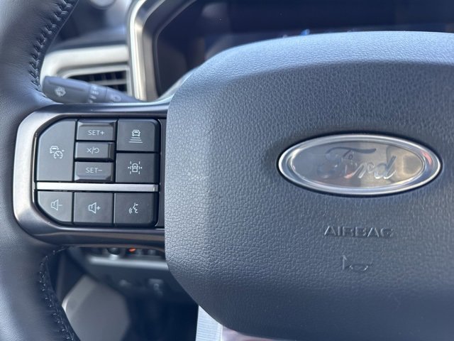 New 2025 Ford F350 Platinum w/ FX4 Off-Road Package image 22