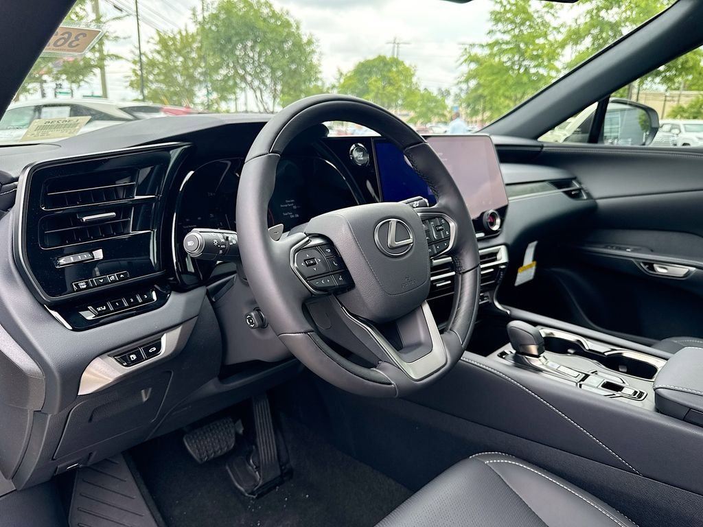 New 2026 Lexus RX 350 Premium Plus FWD image 20