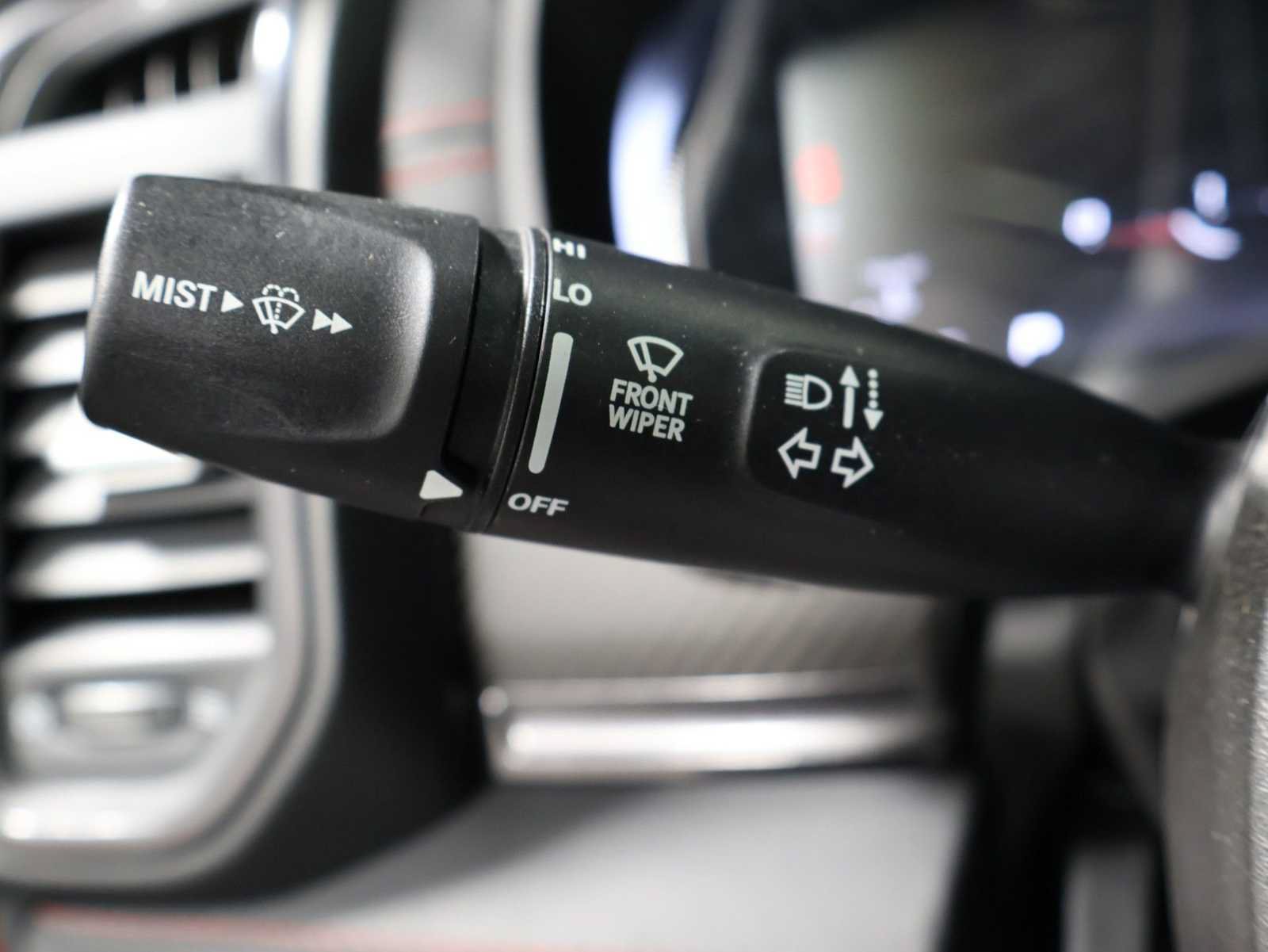 Used 2023 RAM 1500 TRX w/ TRX Level 2 Equipment Group AWD/4WD image 28