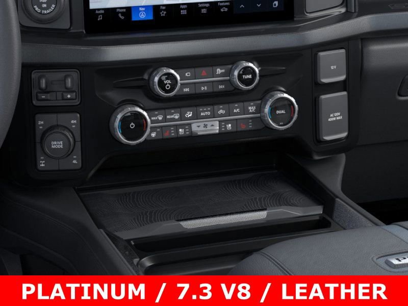 New 2026 Ford F350 Platinum image 15