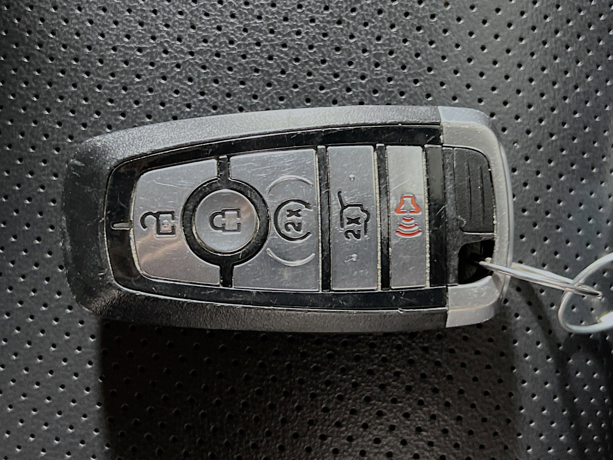 Used 2024 Ford Expedition XLT image 36