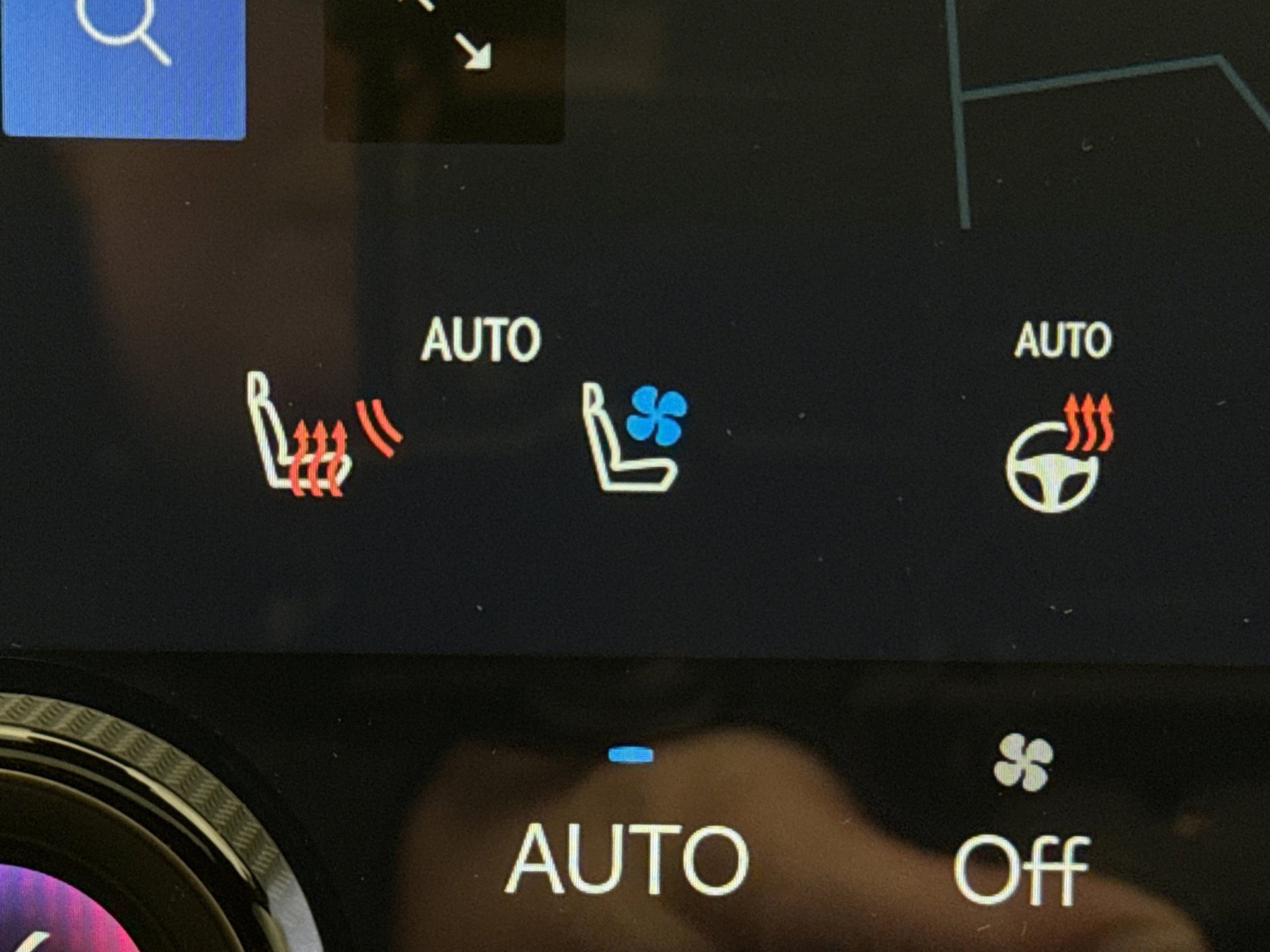 Used 2025 Lexus RX 450h AWD w/ Convenience Package image 23