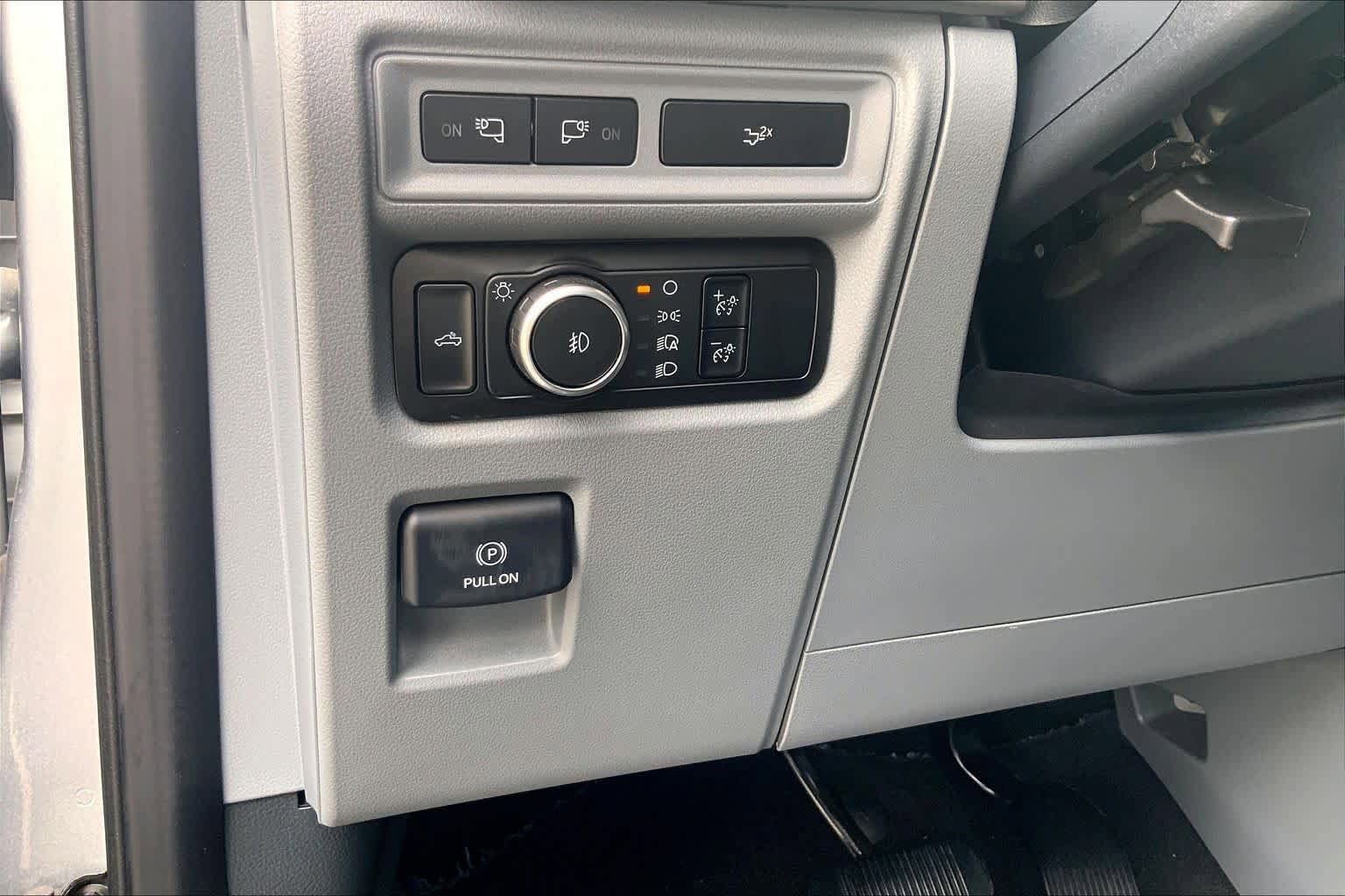 Used 2024 Ford F150 XLT w/ Equipment Group 302A MID AWD/4WD image 35