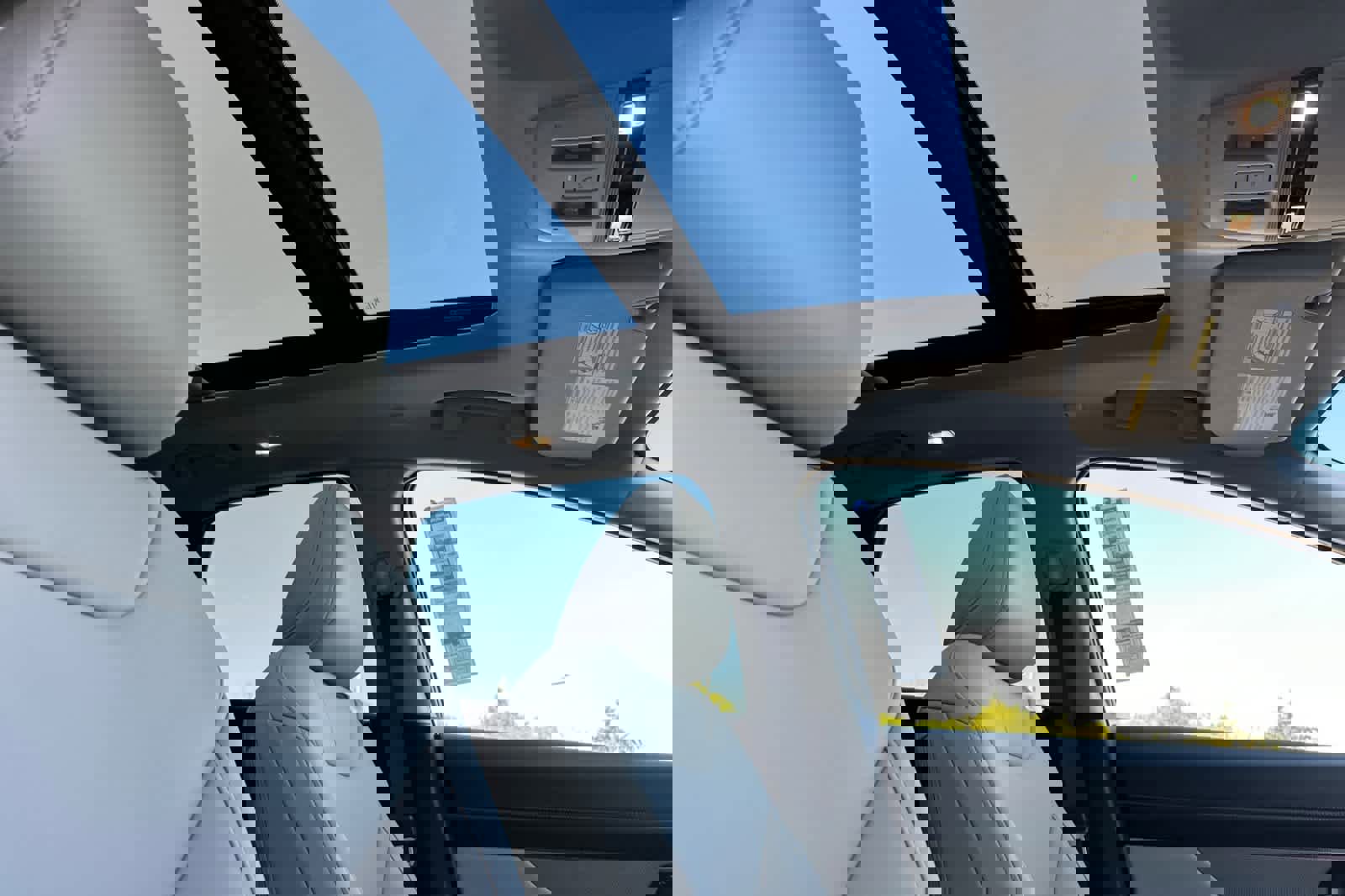 New 2025 Nissan Murano SL image 17