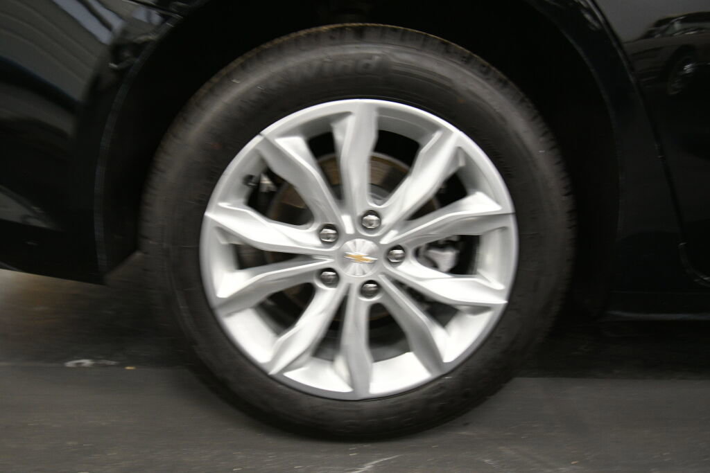 Used 2024 Chevrolet Malibu LT image 29