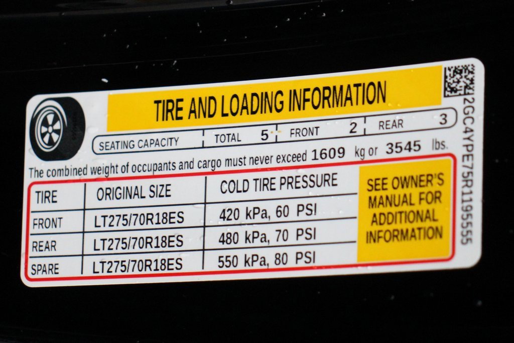 Used 2024 Chevrolet Silverado 2500 LTZ w/ LTZ Convenience Package image 50