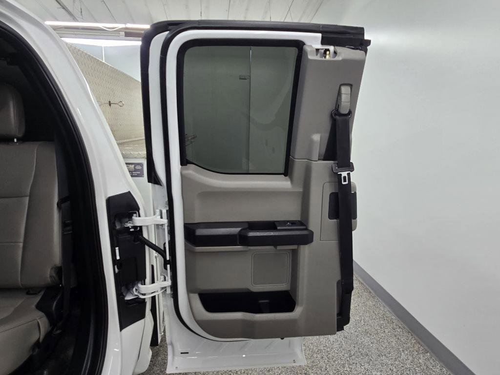 Used 2020 Ford F350 XL w/ Power Equipment Group RWD image 25