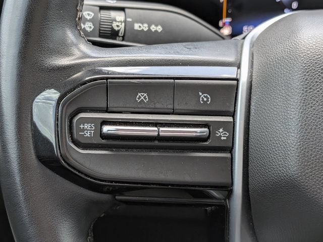 Used 2023 Chevrolet Colorado LT w/ LT Convenience Package II RWD image 25