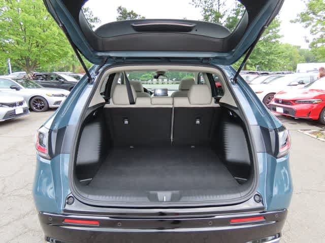 Certified 2024 Honda HR-V EX-L image 11